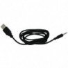 AMOR PRECIOSO - ESTIMULADOR UNISEX DREAM LOVERS WHIP 2