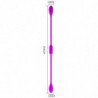 PRETTY LOVE - ESTIMULADOR UNISEX DREAM LOVERS WHIP