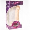 ROSA ROOM - DILDO REALISTA EBAN CARNE 19 CM