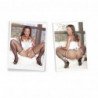 EXTREME TOYZ - FUCK ME SILLY 2 TORSO FEMENINO NEGRA EXTRA REAL
