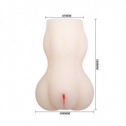 BAILE - MASTURBADORA DE VAGINA PASIONADA LADY