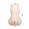 BAILE - MASTURBADORA DE VAGINA PASIONADA LADY