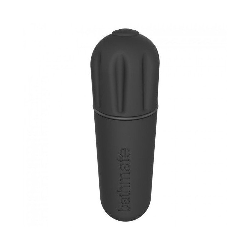 BATHMATE - VIBE BLACK VIBRATORIO BALA