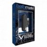 BATHMATE - VIBE BLACK VIBRATORIO BALA