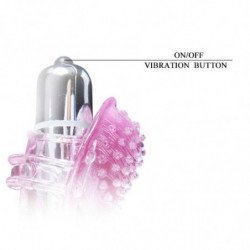 BAILE - VIBRADOR DE DEDOS...