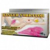 BAILE - VIBRADOR DE DEDOS MASAJEADOR ESTIMULANTE