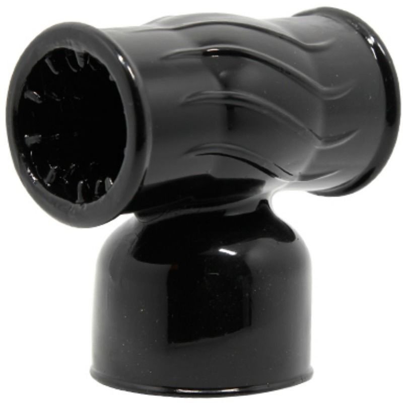 BAILE - CABEZAL INTERCAMBIABLE POWER HEAD PARA MASAJEADOR MASCULINO