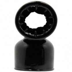 BAILE - CABEZAL INTERCAMBIABLE POWER HEAD PARA MASAJEADOR MASCULINO