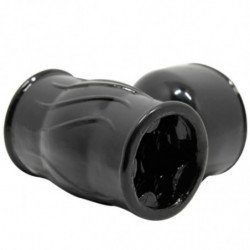 BAILE - CABEZAL INTERCAMBIABLE POWER HEAD PARA MASAJEADOR MASCULINO