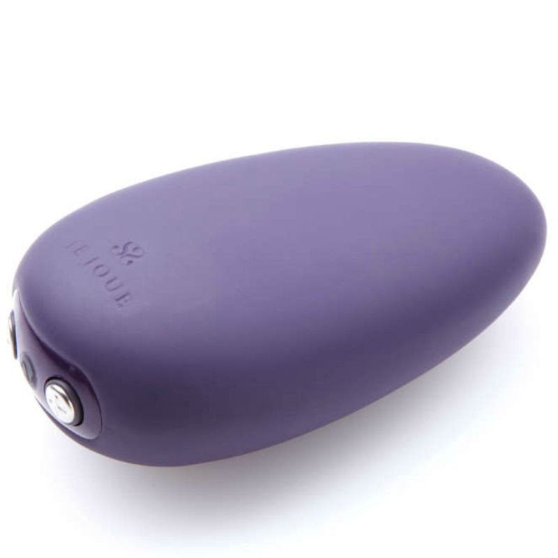 JUEGO - MIMI MASAJEADOR MORADO SUAVE