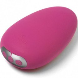 JUEGO - MASAJEADOR MIMI SUAVE FUCSIA