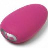 JUEGO - MASAJEADOR MIMI SUAVE FUCSIA