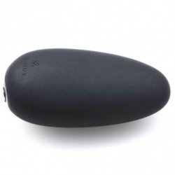 JE JOUE - MIMI VIBRADOR CLITORAL SUAVE CON PUNTA BLANDA NEGRO