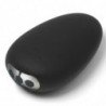 JE JOUE - MIMI VIBRADOR CLITORAL SUAVE CON PUNTA BLANDA NEGRO