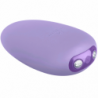 I PLAY - VIBRADOR CLÍTORAL MIMI MORADO