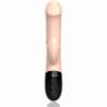 INTENSE - MAGNUS VIBRADOR RECARGABLE DUAL NATURAL