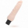 LOVECLONE - VIBRADOR AUTOLUBRICANTE SVEN 18,5 CM -O- 3,3 CM