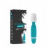 B SWISH - VIBRADOR DE VARITA CLÁSICO BTHRILLED JADE