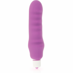 DOLCE VITA - SILICONA MORADA GENIAL