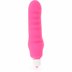 DOLCE VITA - SILICONA ROSA GENIAL