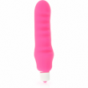 DOLCE VITA - SILICONA ROSA GENIAL