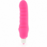 DOLCE VITA - SILICONA ROSA GENIAL