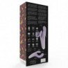 MIA - GUELL VIBRADOR ORGASMICO 3 MOTORES