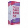 INTENSE - CRASS 20 SPEEDS SILICONE ROSA