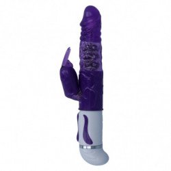 VIBRADOR ROTATORIO INTENSO...