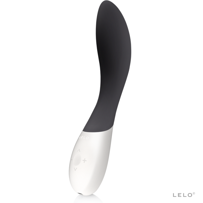 LELO - VIBRADOR NEGRO MONA WAVE