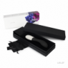 LELO - VIBRADOR NEGRO MONA WAVE