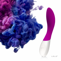 LELO - VIBRADOR MONA WAVE...