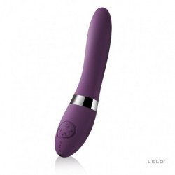 LELO - ELISE 2 VIBRADOR DE...