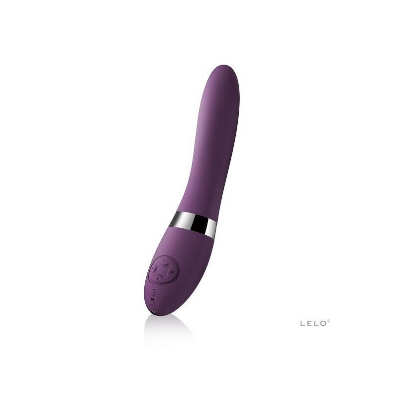 LELO - ELISE 2 VIBRADOR DE LUJO LILA