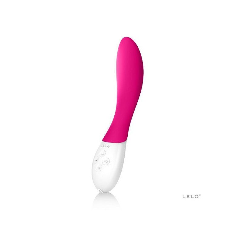 LELO - VIBRADOR MONA 2 FUCSIA
