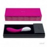 LELO - MONA 2 VIBRADOR FUCSIA