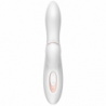 SATISFYER - PRO G-SPOT RABBIT EDICIÓN 2020