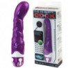 BAILE - PENE REALISTA 10 RITMOS SENSACIÓN VIOLETA