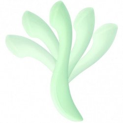 MIA - VIBRADOR DEVON VERDE