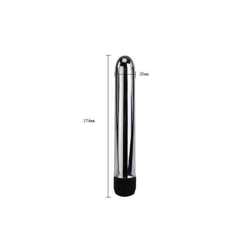 BAILE - VIBRADOR QUE HACE UN VOLADOR DE SENTIDO METAL
