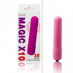 BAILE - MAGIC X10 BALA...