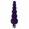 INTENSE - SNOOPY 7 SPEEDS SILICONE LILA