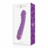 INTENSE - SALLY 20 SPEEDS SILICONE LILA