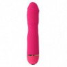 INTENSE - AIRON 20 SPEEDS SILICONE ROSA