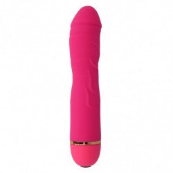 INTENSE - AIRON 20 SPEEDS SILICONE ROSA