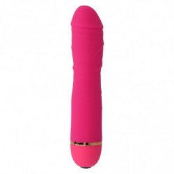 INTENSE - AIRON 20 SPEEDS SILICONE ROSA