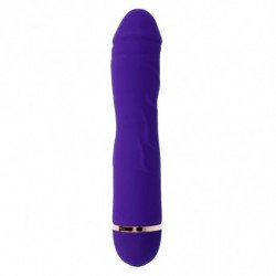 INTENSE - AIRON 20 SPEEDS SILICONE LILA