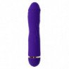 INTENSE - AIRON 20 SPEEDS SILICONE LILA