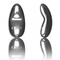 LELO - YVA VIBRADOR ACERO...