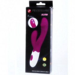 PRETTY LOVE - VIBRADOR...